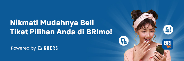 Jelajahi event dan pilihan wisata di GOERS